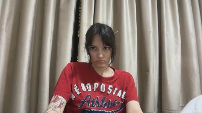RenettaWolvin live cam on Cam4