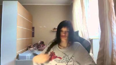 RenettaWolvin live cam on Cam4