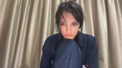 RenettaWolvin live cam on Cam4