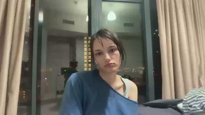 RenettaWolvin live cam on Cam4