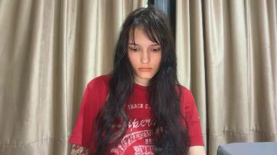 RenettaWolvin live cam on Cam4