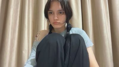 RenettaWolvin live cam on Cam4