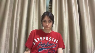 RenettaWolvin live cam on Cam4