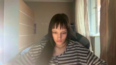 RenettaWolvin live cam on Cam4