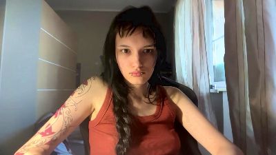 RenettaWolvin live cam on Cam4