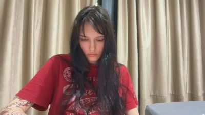 RenettaWolvin live cam on Cam4
