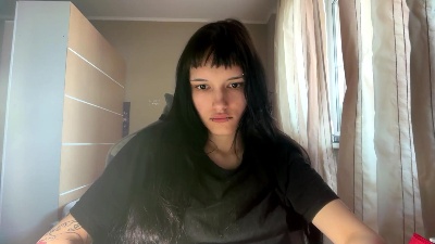RenettaWolvin live cam on Cam4