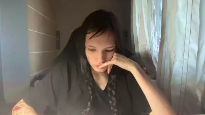 RenettaWolvin live cam on Cam4