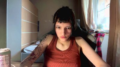 RenettaWolvin live cam on Cam4