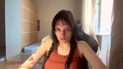 RenettaWolvin live cam on Cam4