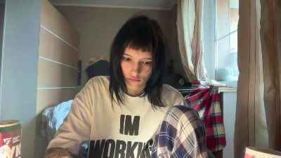 RenettaWolvin live cam on Cam4