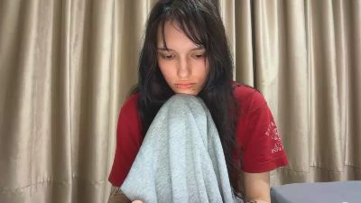 RenettaWolvin live cam on Cam4