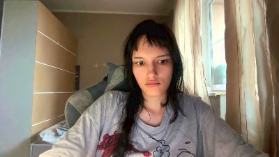 RenettaWolvin live cam on Cam4