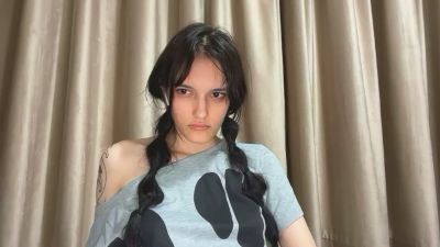 RenettaWolvin live cam on Cam4