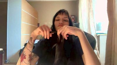 RenettaWolvin live cam on Cam4