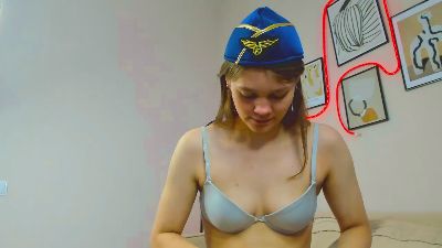 RenitaDuracher live cam on Cam4