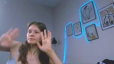 RenitaDuracher live cam on Cam4