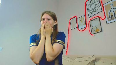 RenitaDuracher live cam on Cam4