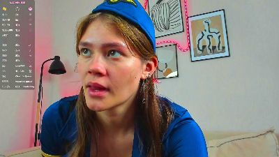 RenitaDuracher live cam on Cam4