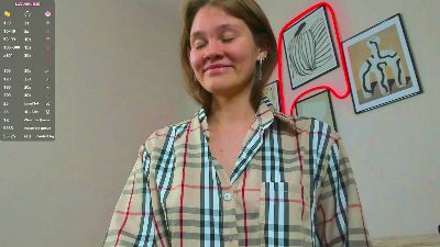 RenitaDuracher live cam on Cam4