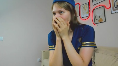 RenitaDuracher live cam on Cam4