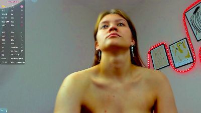 RenitaDuracher live cam on Cam4