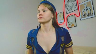 RenitaDuracher live cam on Cam4