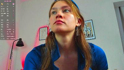 RenitaDuracher live cam on Cam4
