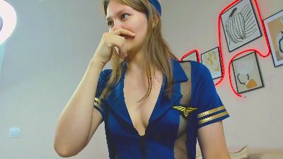 RenitaDuracher live cam on Cam4