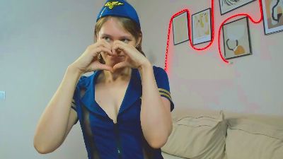 RenitaDuracher live cam on Cam4