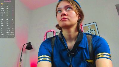 RenitaDuracher live cam on Cam4