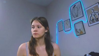 RenitaDuracher live cam on Cam4