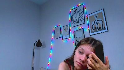 RenitaDuracher live cam on Cam4
