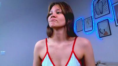 RenitaDuracher live cam on Cam4