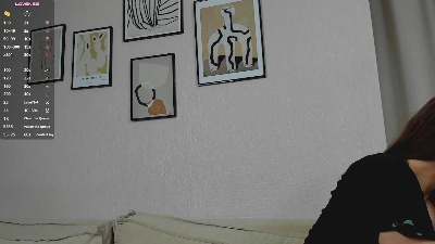 RenitaDuracher live cam on Cam4
