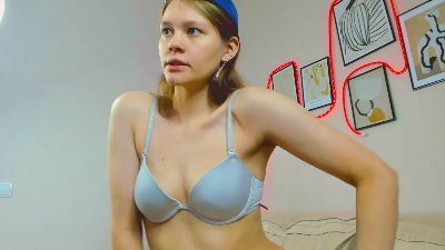 RenitaDuracher live cam on Cam4