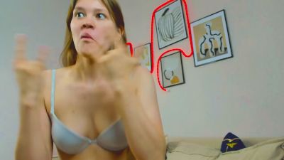 RenitaDuracher live cam on Cam4