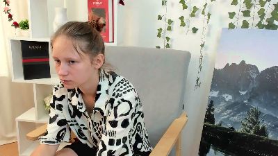 RenitaHaupt live cam on Cam4