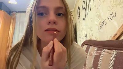 RennaEastman live cam on Cam4