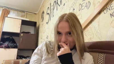 RennaEastman live cam on Cam4