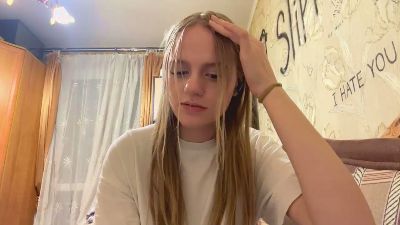 RennaEastman live cam on Cam4