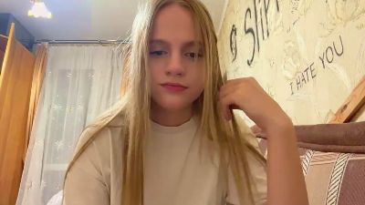 RennaEastman live cam on Cam4