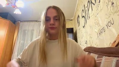 RennaEastman live cam on Cam4