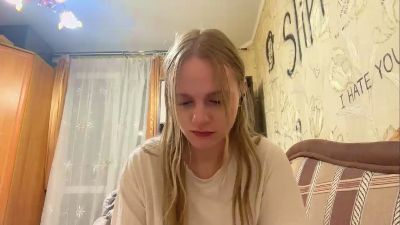 RennaEastman live cam on Cam4