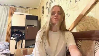 RennaEastman live cam on Cam4