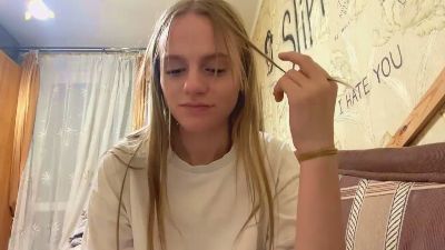 RennaEastman live cam on Cam4