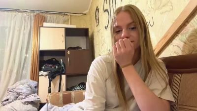 RennaEastman live cam on Cam4