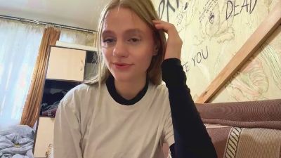 RennaEastman live cam on Cam4