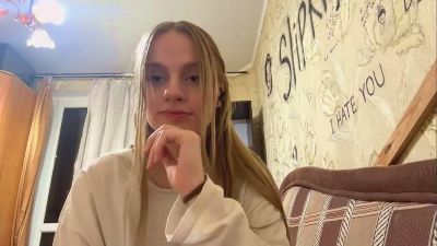 RennaEastman live cam on Cam4
