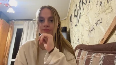 RennaEastman live cam on Cam4